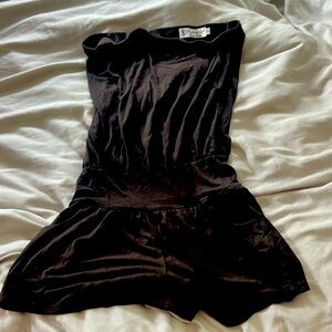 Fighting Eel Romper Size Small